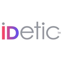 iDetic Solutions Logo