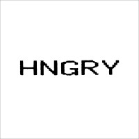 HNGRY Logo