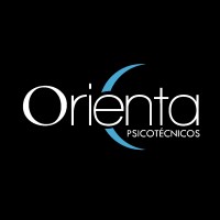 Orienta Psicotécnicos Logo