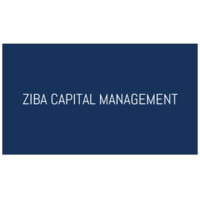 Ziba Capital Management Logo