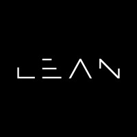 Lean agência Logo
