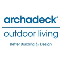 Archadeck of Northern Virginia West Logo
