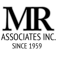 MR & Associates, Inc. Logo