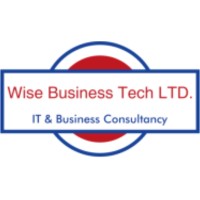 Wise Business Technologies LTD Logo