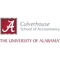 Culverhouse School of Accountancy Logo