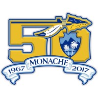 Monache High School Logo