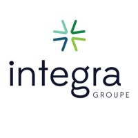 Integra Groupe Logo