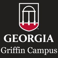 University of Georgia Griffin Campus Logo