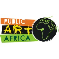 Public Art Africa Logo