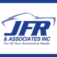JFR & Associates, Inc Logo