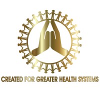 Created for Greater Health Systems Logo