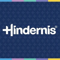 Hindernis Logo