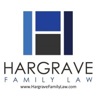 Hargrave Family Law Logo