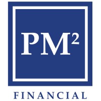PM Squared Financial Logo