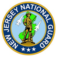 New Jersey National Guard Logo
