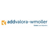 Addvalora W. Moller Logo