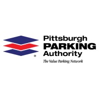 Public Parking Authority of Pittsburgh Logo