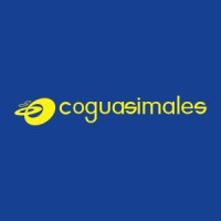 Coguasimales Logo