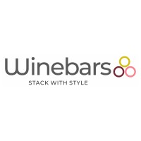 Winebars® Logo