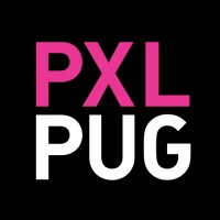 PxlPug Logo
