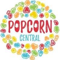 Popcorn Central Logo