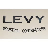 Levy Industrial Contractors, Inc. Logo