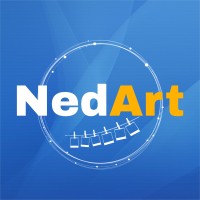 NedArt Logo