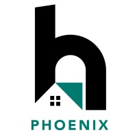 HomeAid Phoenix Logo