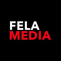 Fela Media Logo