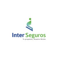 InterSeguros L. LTDA Logo