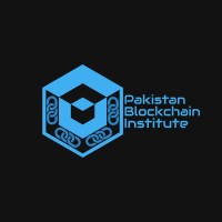 Pakistan Blockchain Institute Logo