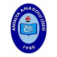 Antalya Anadolu Lisesi Logo