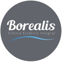 Clinica Borealis Logo