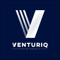 Venturiq Logo