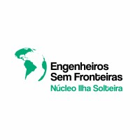 Engenheiros Sem Fronteiras - Núcleo de Ilha Solteira Logo