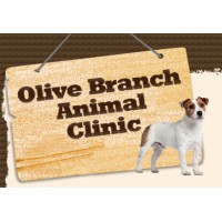 Olive Branch Animal Clinic Logo