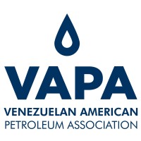 Venezuelan American Petroleum Association - VAPA Logo