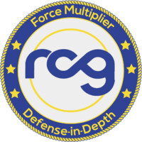 Reinert Consulting Group Logo