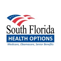 South Florida Health Options Logo