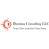 Illumina Consulting LLC Logo