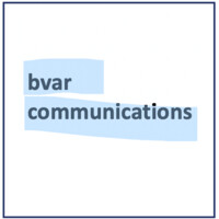 Bvar Communications Logo