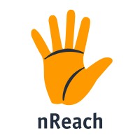 nReach Logo