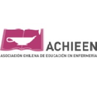 Asociación Chilena de Educación en Enfermería Logo