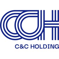 C&C HOLDING Logo