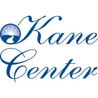 Council on Aging of Martin County at the Kane Center Logo