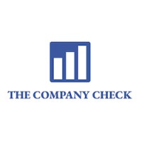 The Company Check Logo