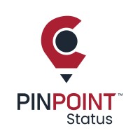 PinPoint Status Logo