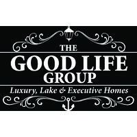The Good Life Group Lanier, LLC Logo