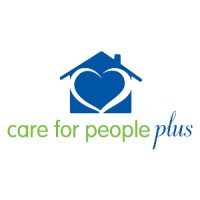 Care For People Plus, Inc. Logo