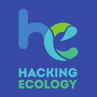 Hacking Ecology Logo
